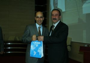 Meclis başarıyı ödüllendirdi